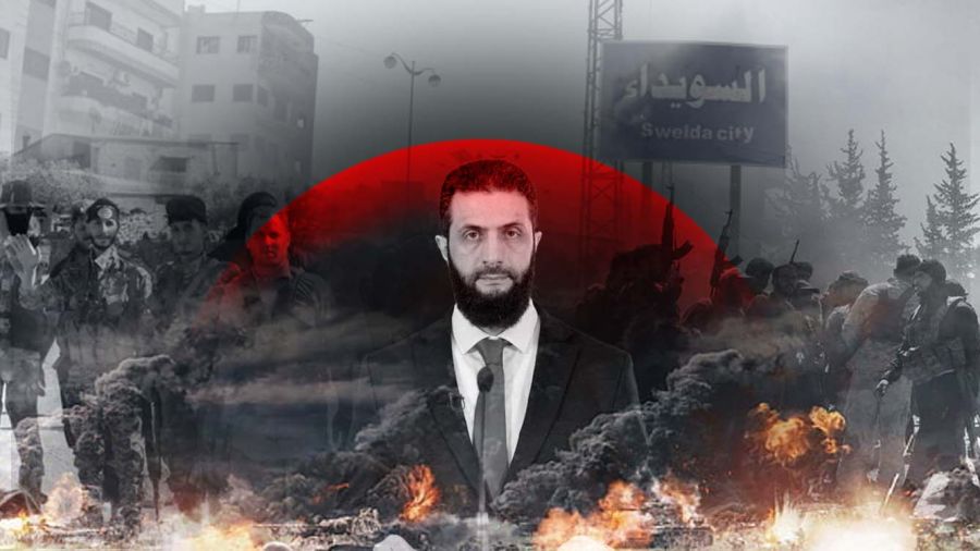 Docteur El-Chareh, Mister Al-Jolani: l’illusion d’une mue?
