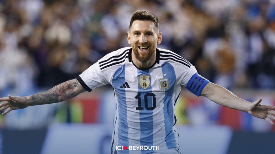 L’Argentine, solide outsider du Mondial 2022