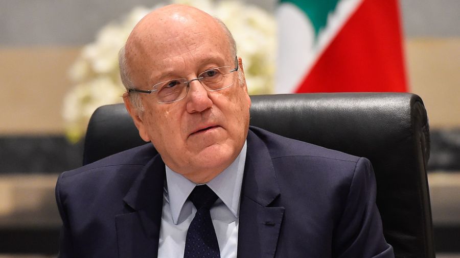 Mikati: Le Liban est l’une des priorités de l’Arabie saoudite