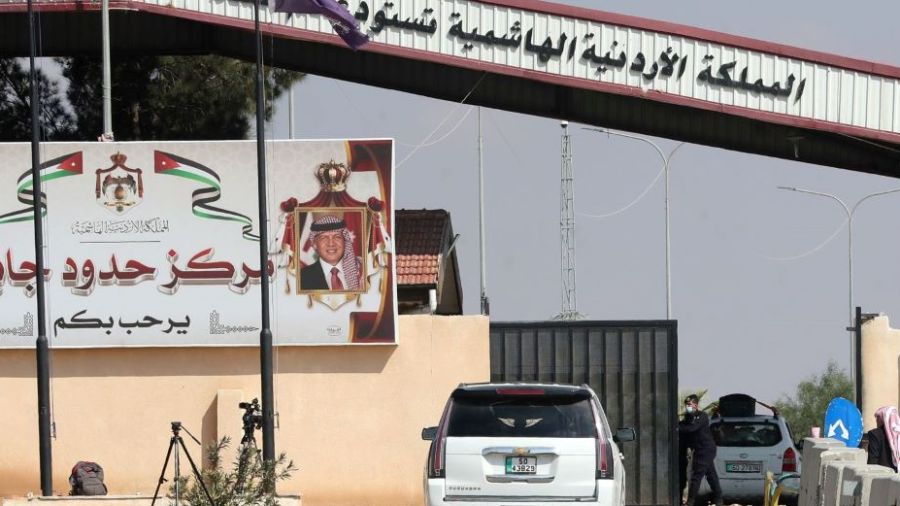 Abdallah II: Des milices pro-iraniennes attaquent régulièrement nos frontières