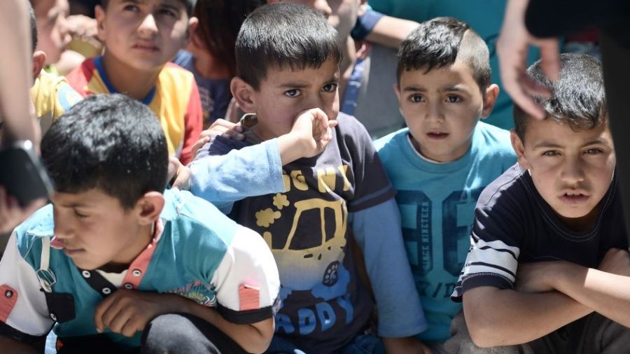 Paris accusé de négocier avec Damas pour expulser des Syriens