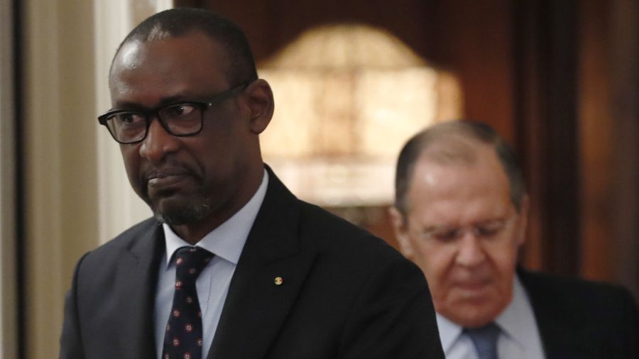 Mali: l'équipement russe signe-t-il le divorce avec l'Occident ?