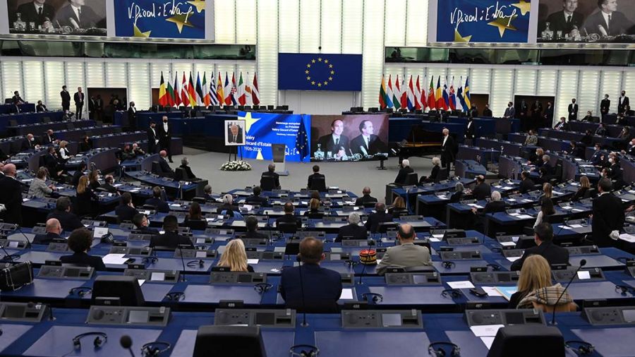 Les partis souverainistes prévoient des votes communs au Parlement européen