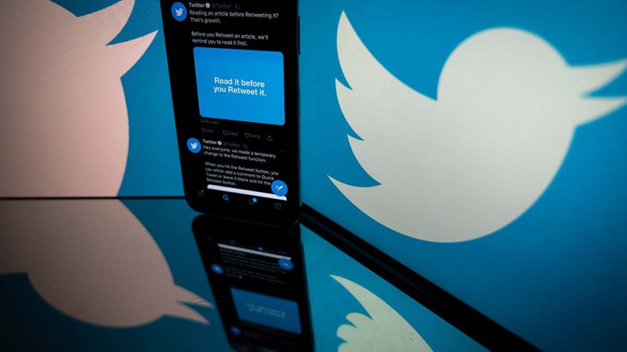 Haine en ligne: Twitter défend de nouveau en appel son système de modération