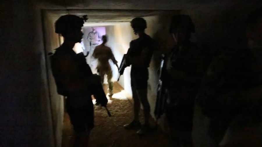 La France capture un haut responsable de l'Etat Islamique au Mali