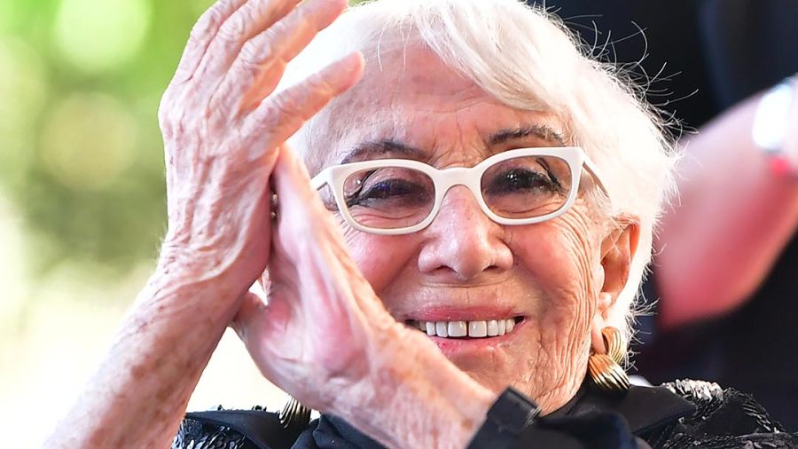 Cinéma : la magicienne Lina Wertmüller n'est plus