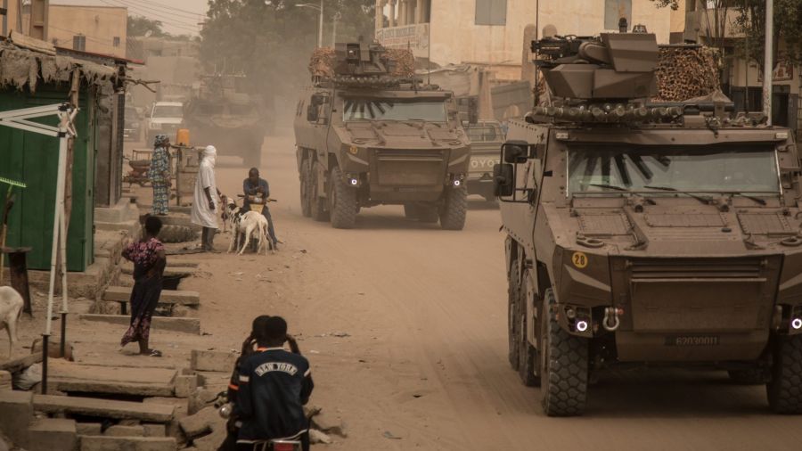 Les missions de paix de l'ONU sont-elles vouées à l'échec?