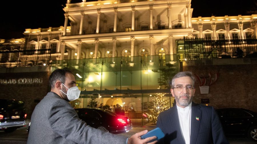 Nucléaire iranien: reste le mot de la fin