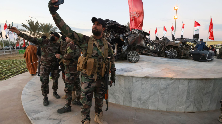 L’Iran est-il vraiment en train de perdre pied en Irak ?