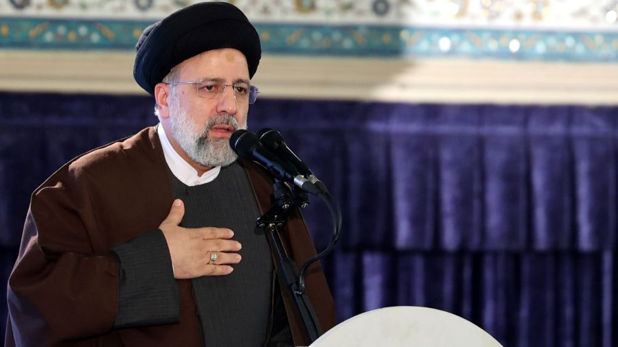 Iran: manifestations du personnel du système judiciaire