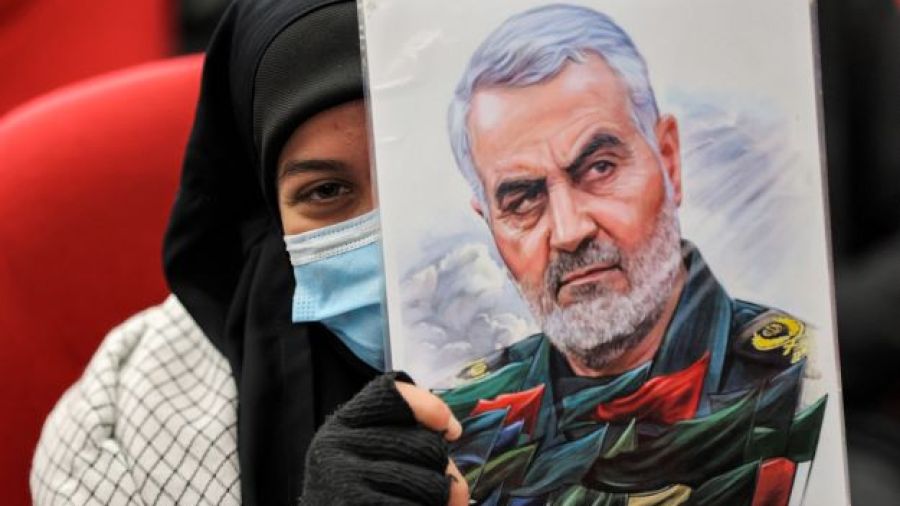 Nucléaire iranien: la \