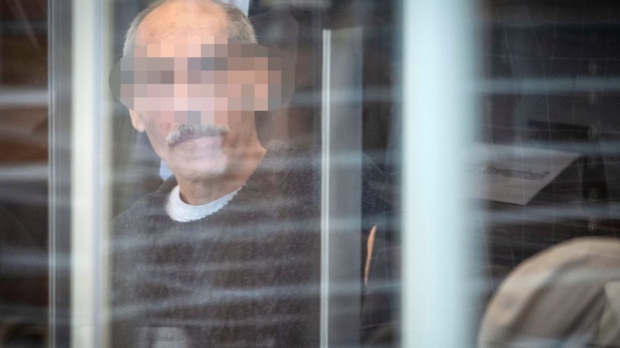 Condamnation historique pour les crimes imputés au régime syrien