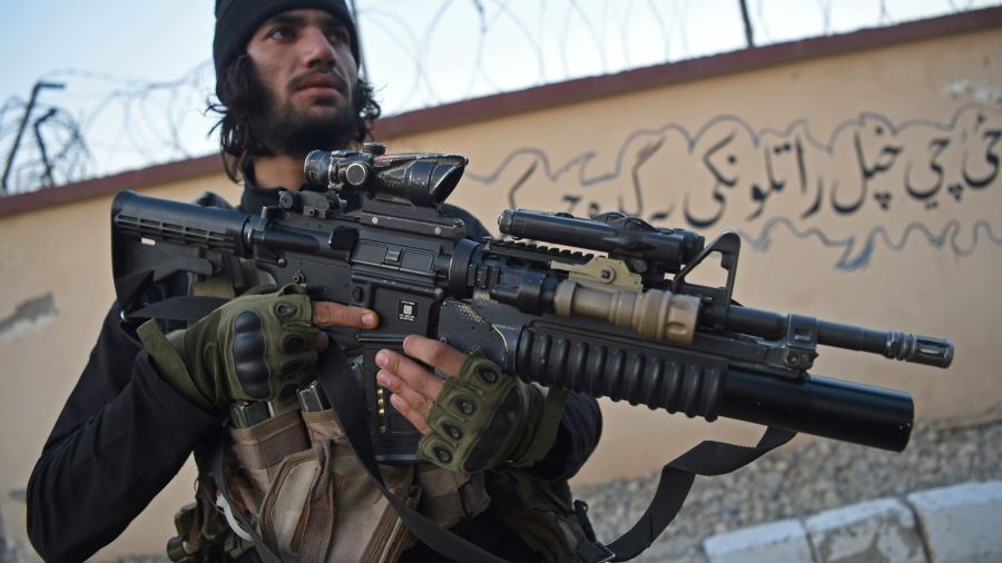 Washington dit soutenir le droit du Pakistan «à se défendre» contre les talibans