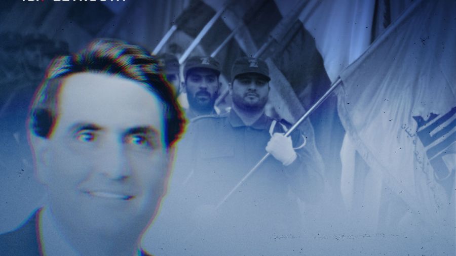 États-Unis: Alexei Saab coupable d'espionnage au profit du Hezbollah