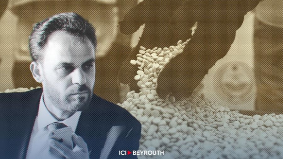 Condamnation inédite d'un baron syro-libanais du Captagon