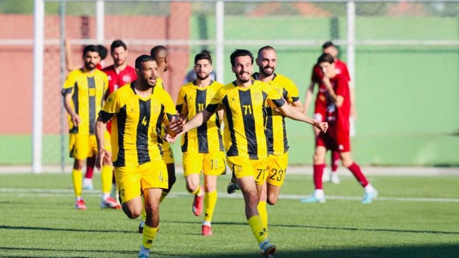 Football – Liban: le haut s’emballe, le bas s’embrase 