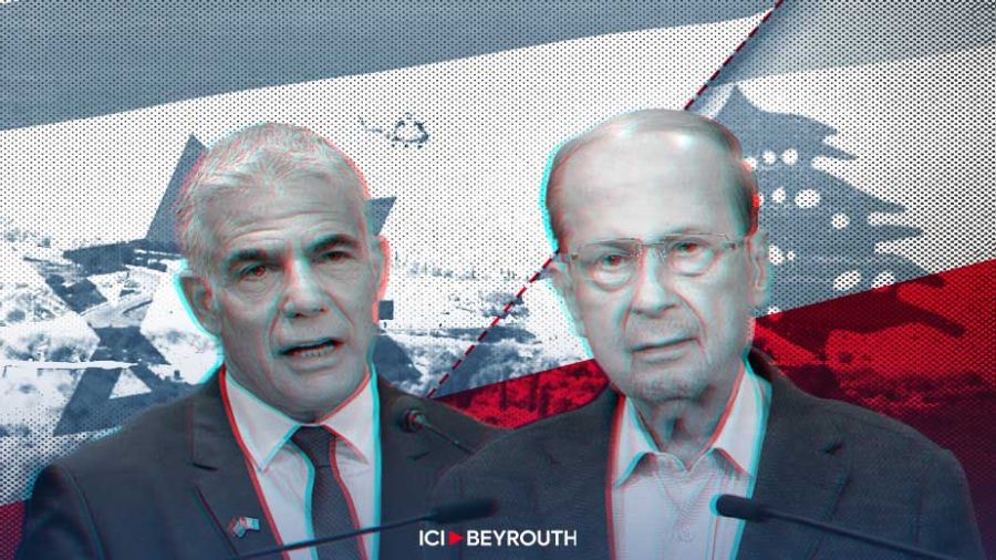 Frontière maritime: l’opposition israélienne freine un accord