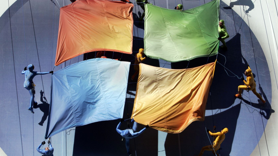 Microsoft veut racheter Activision pour $69 milliards