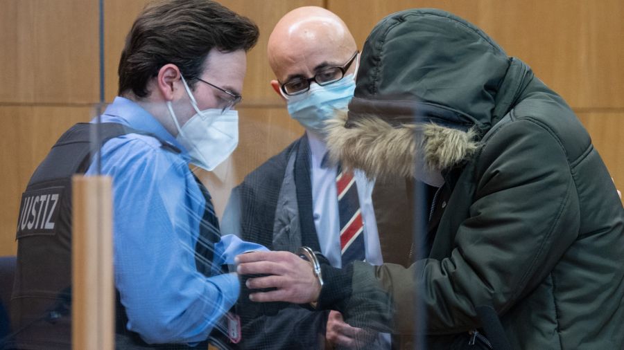 Un médecin du régime Assad jugé en Allemagne pour crimes contre l'humanité