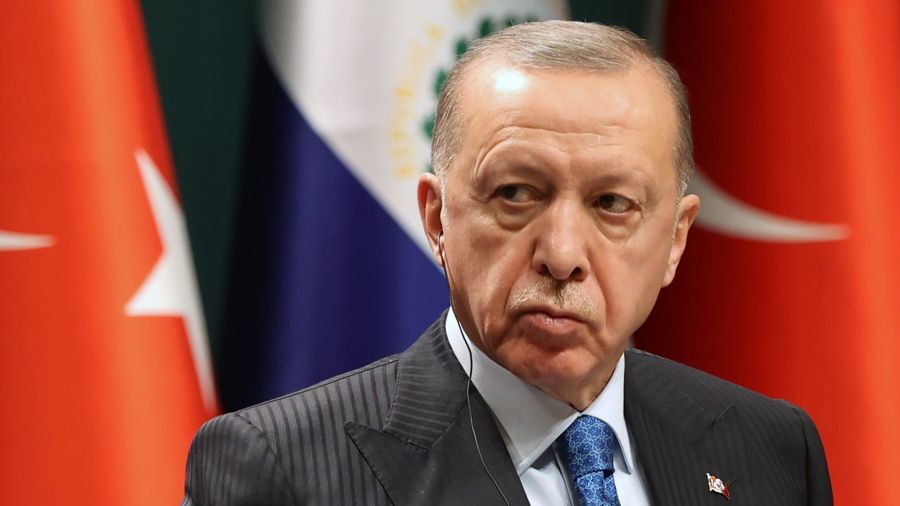 Le PKK demeure « une menace existentielle » pour Erdogan (1/2)