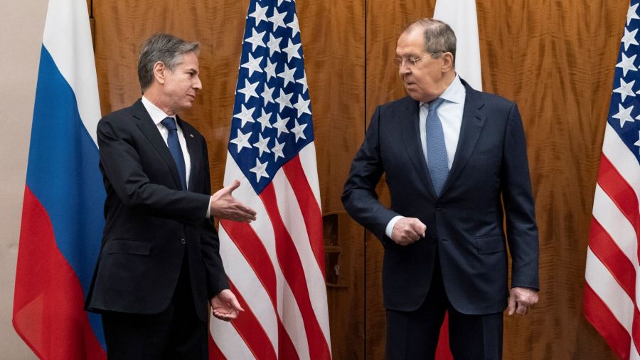 Ukraine: Russes et Américains jouent les prolongations