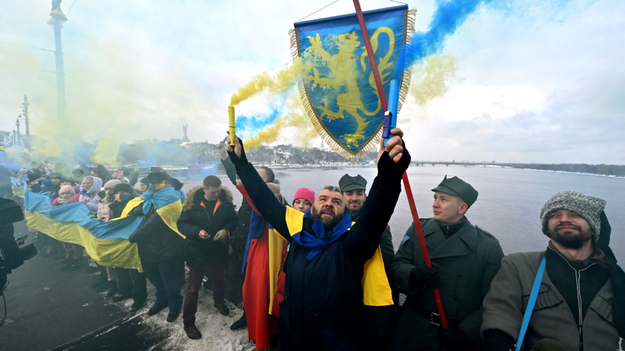 Ukraine: Londres lance de graves accusations contre Moscou