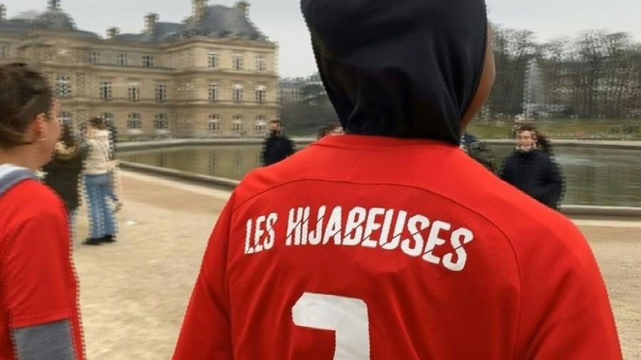 France: le Hijab tacle de nouveau le débat public