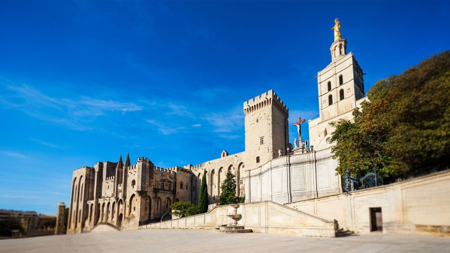 À Avignon, Antigone se réinvente dans une rage contemporaine