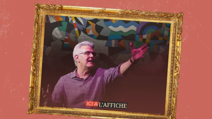 À l’affiche! Philippe Aractingi revisite sa mémoire au Monnot avec Sar Wakt el-Haki