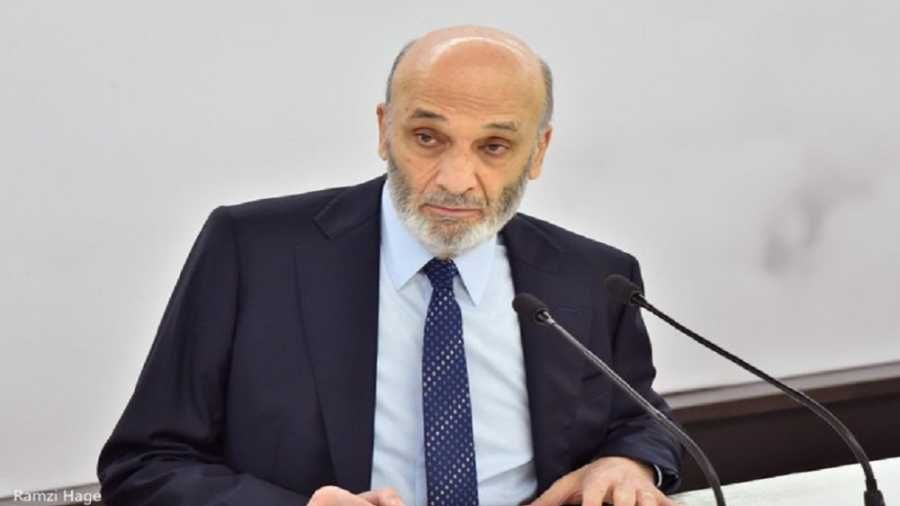 Geagea: Impossible de revenir à la situation qui prévalait avant le 7 octobre 