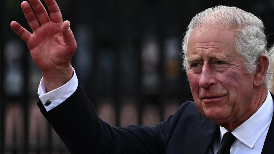 Le roi Charles III va prier avec le pape au Vatican, une première depuis cinq siècles