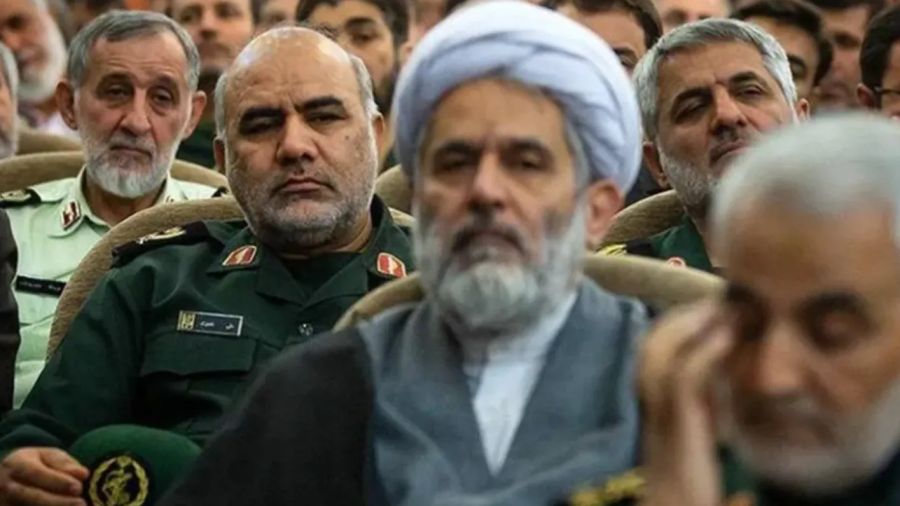 Mort mystérieuse du représentant de Khamenei au «QG Thar Allah»