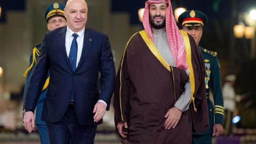 L'Arabie saoudite réaffirme son soutien au Liban