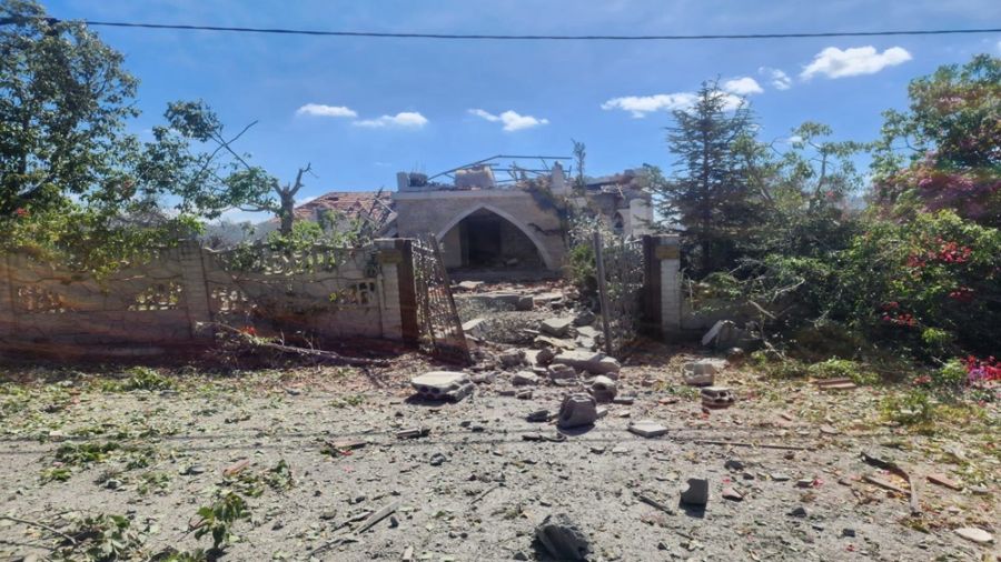 Le Liban-Sud toujours sous les bombes, Katz menace de frapper la banlieue sud