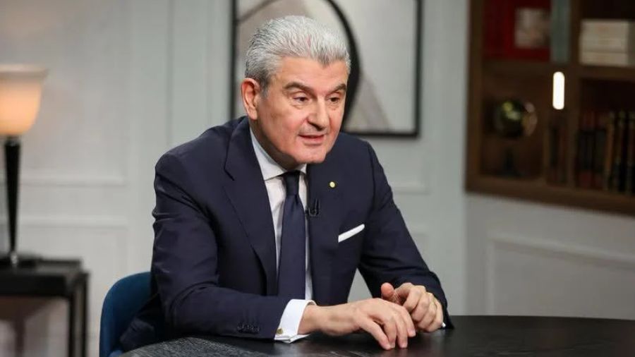 Issa el-Khoury: une liquidation partielle de l'or pour protéger la Banque du Liban des engagements à long terme