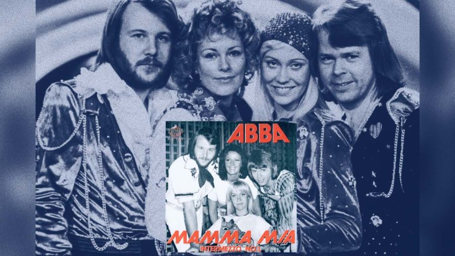 ABBA, la fête éternelle: 50 ans de «Mamma Mia»