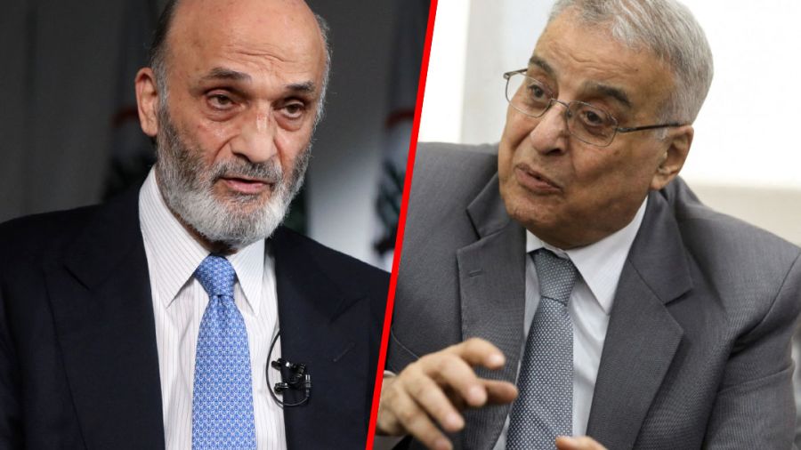 Vote des expatriés: Bou Habib justifie et Geagea menace