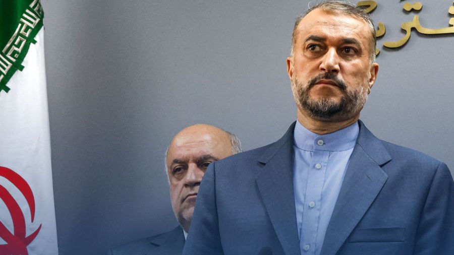 Abdollahian met en garde contre une propagation de la guerre