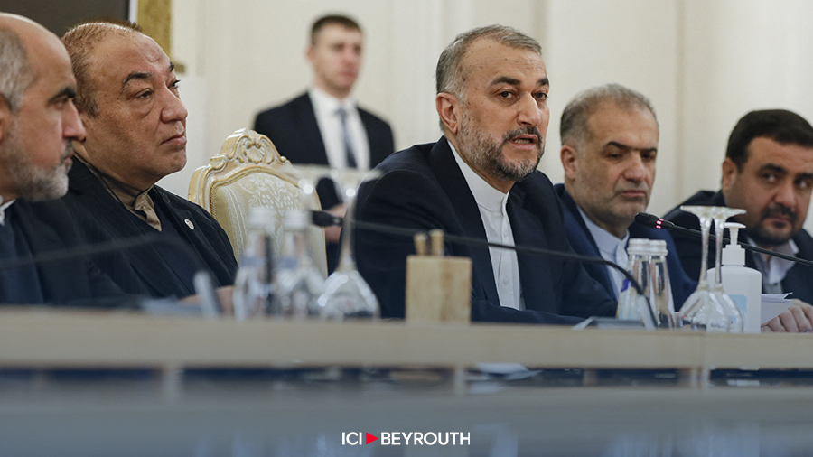 L'Iran juge le retour à l'accord sur le nucléaire \