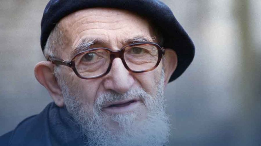 L'abbé Pierre accusé d'agressions sexuelles