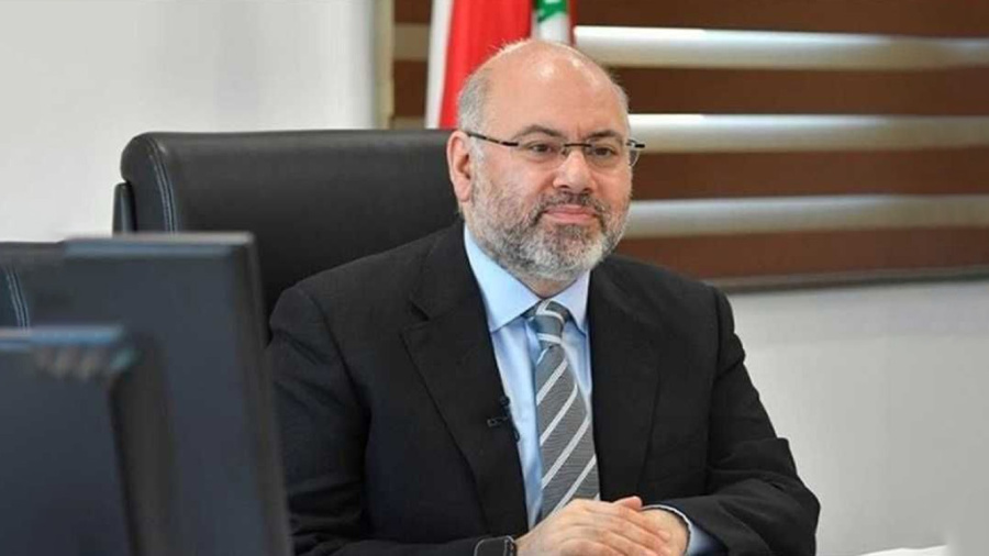 Abiad: Le stock de médicaments au Liban suffit pour plusieurs mois
