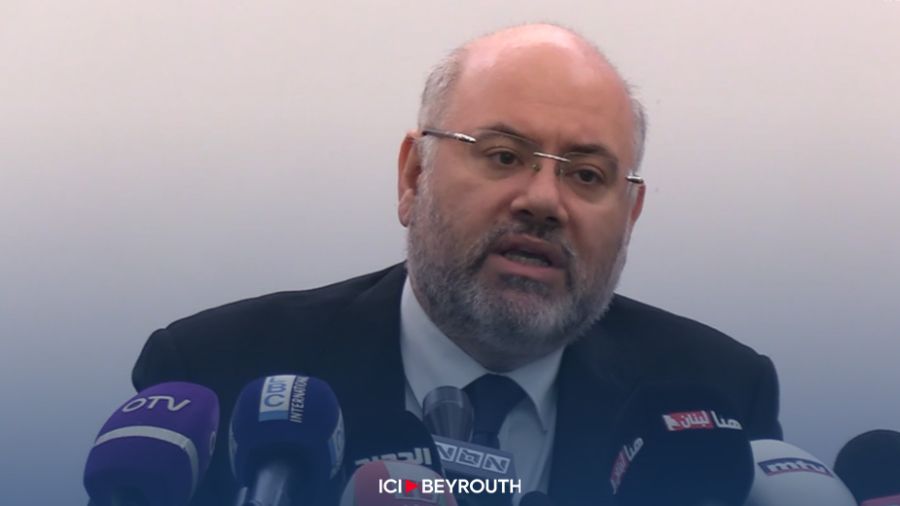 Abiad du Sérail: Préparatifs pour un plan d’urgence
