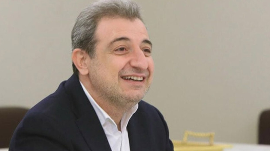 Bou Faour réitère le soutien du PSP à Moawad