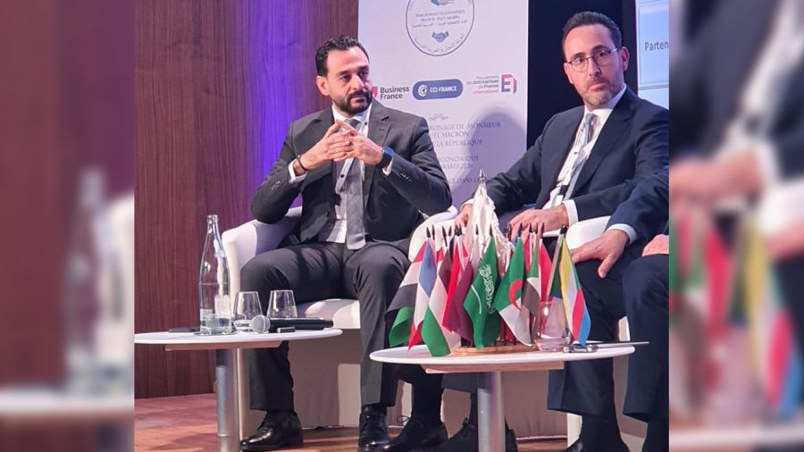 Abou Haïdar: De la nécessité des réformes économiques pour attirer les investissements étrangers