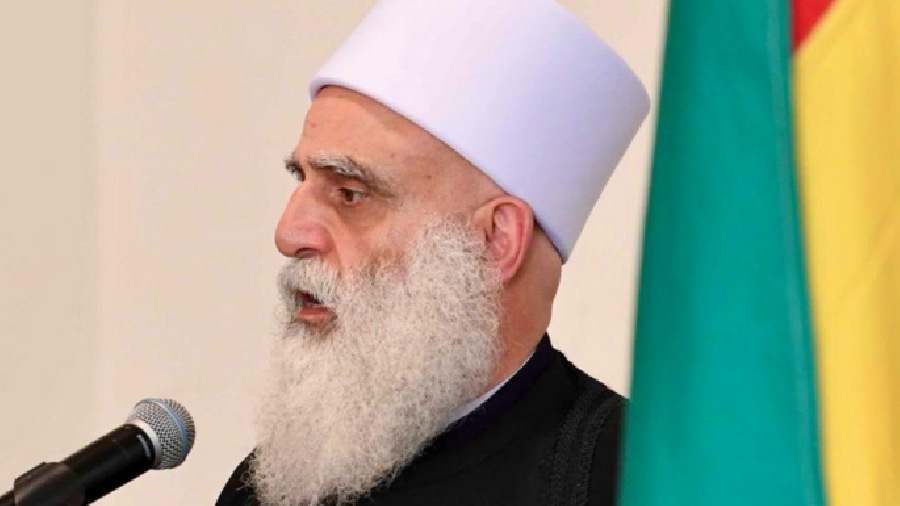 Sami Abi el-Mona appelle à une mobilisation urgente pour Soueïda
