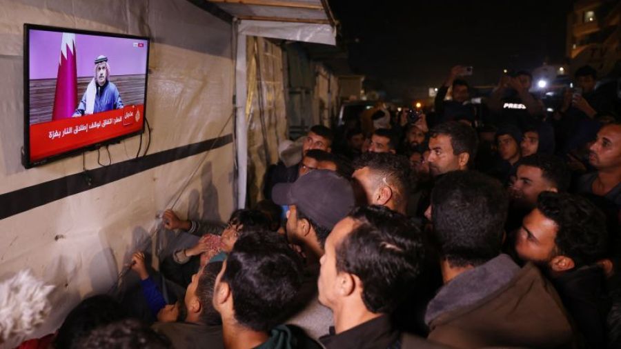 Gaza: Israël et le Hamas s'accusent mutuellement d'enrayer les négociations sur une trêve