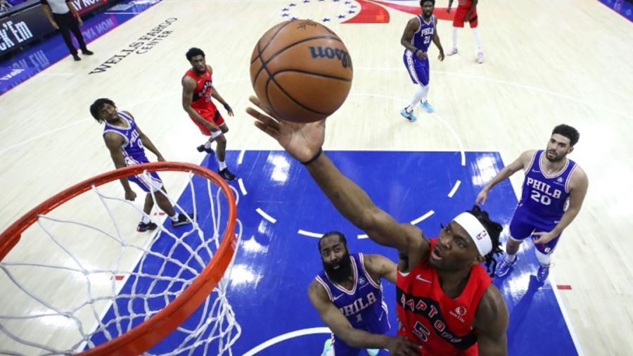 Boston balaie Brooklyn, Toronto enquiquine Philadelphie, Dallas assomme Utah