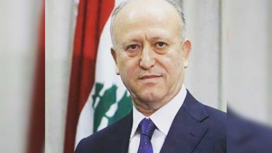 Iftar des FL à Tripoli en présence de Rifi