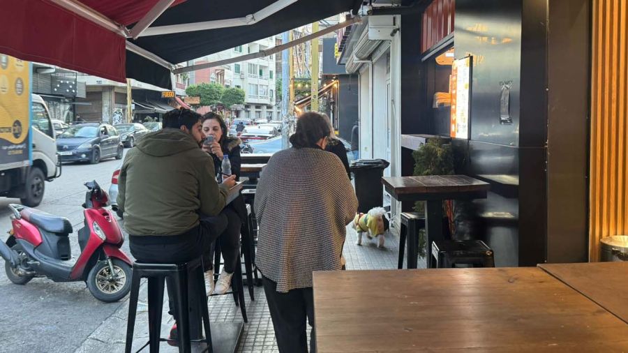 À Achrafieh, les habitants vacillent entre espoir, fatigue et désillusion 