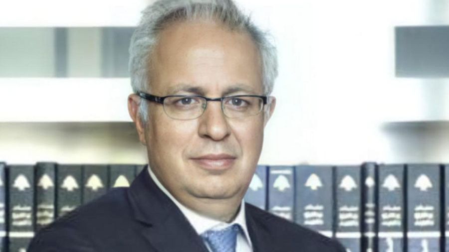 Adel Nassar à Bkerké: cap sur l’application de la déclaration ministérielle